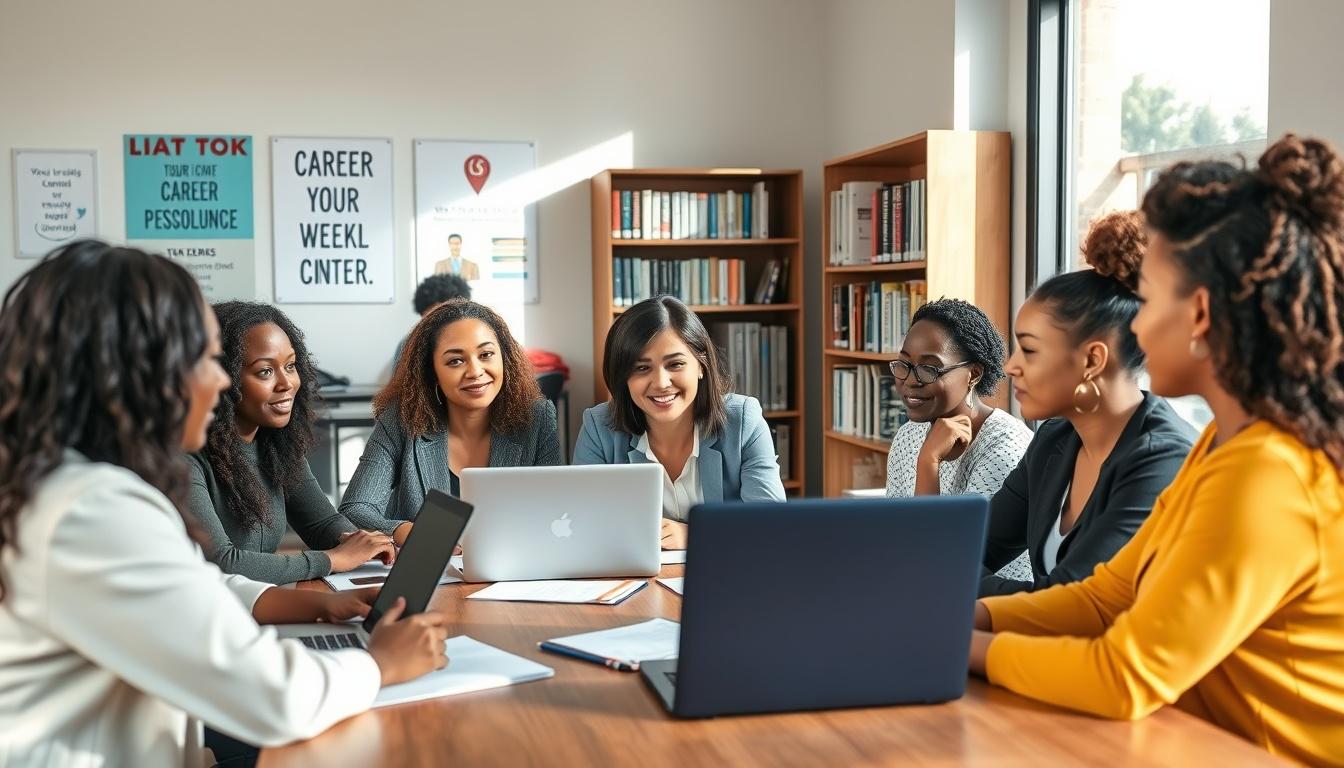 Maximize Your Career Opportunities